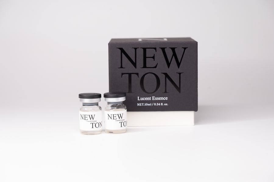 NEWTON ホームケアアンプル