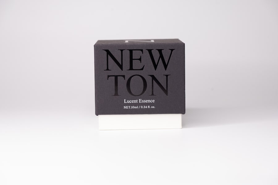 NEWTON Lucent Essence ─ サロン施術用ペースト